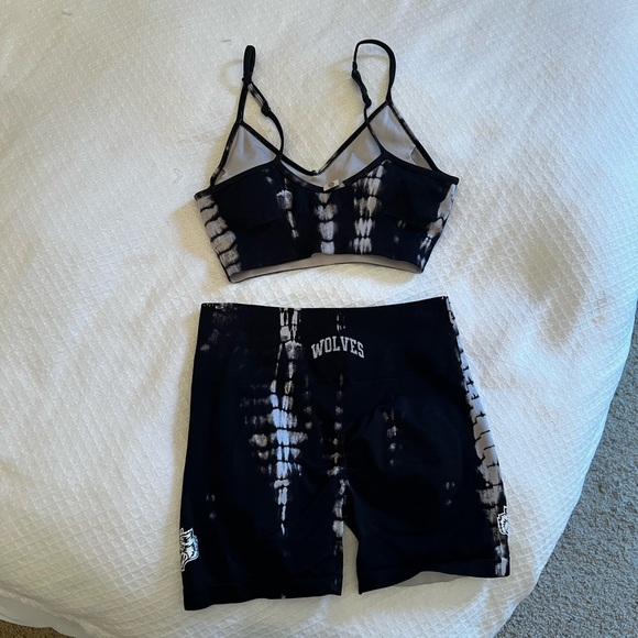 Darc Sport seamless matching set - Picture 6 of 7